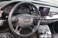 Used 2015 Audi A8 L 4.0T QUATTRO TIPTRONIC W/NAV for sale Sold at Auto Collection in Murfreesboro TN 37129 22