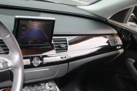 Used 2015 Audi A8 L 4.0T QUATTRO TIPTRONIC W/NAV for sale Sold at Auto Collection in Murfreesboro TN 37129 23