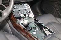 Used 2015 Audi A8 L 4.0T QUATTRO TIPTRONIC W/NAV for sale Sold at Auto Collection in Murfreesboro TN 37129 24