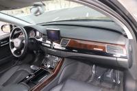 Used 2015 Audi A8 L 4.0T QUATTRO TIPTRONIC W/NAV for sale Sold at Auto Collection in Murfreesboro TN 37129 25