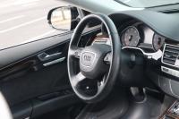 Used 2015 Audi A8 L 4.0T QUATTRO TIPTRONIC W/NAV for sale Sold at Auto Collection in Murfreesboro TN 37130 26