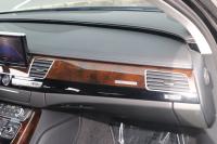 Used 2015 Audi A8 L 4.0T QUATTRO TIPTRONIC W/NAV for sale Sold at Auto Collection in Murfreesboro TN 37129 28