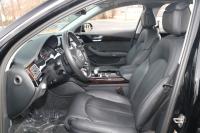 Used 2015 Audi A8 L 4.0T QUATTRO TIPTRONIC W/NAV for sale Sold at Auto Collection in Murfreesboro TN 37129 31