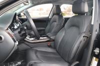 Used 2015 Audi A8 L 4.0T QUATTRO TIPTRONIC W/NAV for sale Sold at Auto Collection in Murfreesboro TN 37129 32