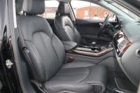 Used 2015 Audi A8 L 4.0T QUATTRO TIPTRONIC W/NAV for sale Sold at Auto Collection in Murfreesboro TN 37130 35