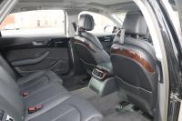 Used 2015 Audi A8 L 4.0T QUATTRO TIPTRONIC W/NAV for sale Sold at Auto Collection in Murfreesboro TN 37129 36
