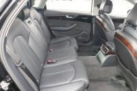 Used 2015 Audi A8 L 4.0T QUATTRO TIPTRONIC W/NAV for sale Sold at Auto Collection in Murfreesboro TN 37129 37