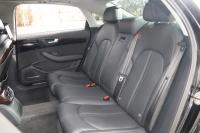 Used 2015 Audi A8 L 4.0T QUATTRO TIPTRONIC W/NAV for sale Sold at Auto Collection in Murfreesboro TN 37129 41