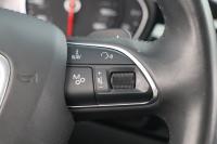 Used 2015 Audi A8 L 4.0T QUATTRO TIPTRONIC W/NAV for sale Sold at Auto Collection in Murfreesboro TN 37129 45