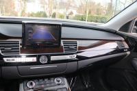 Used 2015 Audi A8 L 4.0T QUATTRO TIPTRONIC W/NAV for sale Sold at Auto Collection in Murfreesboro TN 37129 51