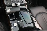 Used 2015 Audi A8 L 4.0T QUATTRO TIPTRONIC W/NAV for sale Sold at Auto Collection in Murfreesboro TN 37130 57