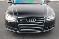 Used 2015 Audi A8 L 4.0T QUATTRO TIPTRONIC W/NAV for sale Sold at Auto Collection in Murfreesboro TN 37129 87
