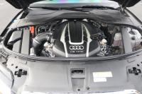 Used 2015 Audi A8 L 4.0T QUATTRO TIPTRONIC W/NAV for sale Sold at Auto Collection in Murfreesboro TN 37129 90