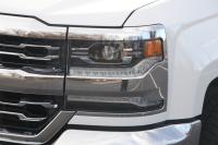 Used 2017 Chevrolet SILVERADO 1500 LTZ PLUS 4WD CREW CAB W/NAV for sale Sold at Auto Collection in Murfreesboro TN 37130 10