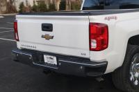 Used 2017 Chevrolet SILVERADO 1500 LTZ PLUS 4WD CREW CAB W/NAV for sale Sold at Auto Collection in Murfreesboro TN 37129 13