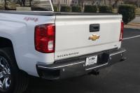 Used 2017 Chevrolet SILVERADO 1500 LTZ PLUS 4WD CREW CAB W/NAV for sale Sold at Auto Collection in Murfreesboro TN 37129 15