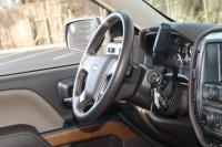 Used 2017 Chevrolet SILVERADO 1500 LTZ PLUS 4WD CREW CAB W/NAV for sale Sold at Auto Collection in Murfreesboro TN 37130 26