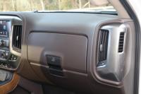 Used 2017 Chevrolet SILVERADO 1500 LTZ PLUS 4WD CREW CAB W/NAV for sale Sold at Auto Collection in Murfreesboro TN 37129 28