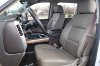 Used 2017 Chevrolet SILVERADO 1500 LTZ PLUS 4WD CREW CAB W/NAV for sale Sold at Auto Collection in Murfreesboro TN 37130 32