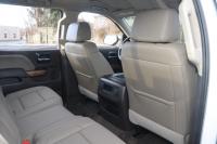 Used 2017 Chevrolet SILVERADO 1500 LTZ PLUS 4WD CREW CAB W/NAV for sale Sold at Auto Collection in Murfreesboro TN 37130 36