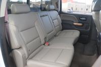 Used 2017 Chevrolet SILVERADO 1500 LTZ PLUS 4WD CREW CAB W/NAV for sale Sold at Auto Collection in Murfreesboro TN 37129 38