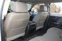 Used 2017 Chevrolet SILVERADO 1500 LTZ PLUS 4WD CREW CAB W/NAV for sale Sold at Auto Collection in Murfreesboro TN 37129 39