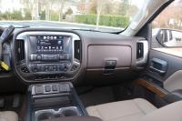 Used 2017 Chevrolet SILVERADO 1500 LTZ PLUS 4WD CREW CAB W/NAV for sale Sold at Auto Collection in Murfreesboro TN 37129 44