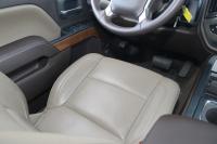 Used 2017 Chevrolet SILVERADO 1500 LTZ PLUS 4WD CREW CAB W/NAV for sale Sold at Auto Collection in Murfreesboro TN 37130 45