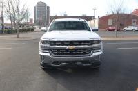 Used 2017 Chevrolet SILVERADO 1500 LTZ PLUS 4WD CREW CAB W/NAV for sale Sold at Auto Collection in Murfreesboro TN 37129 5