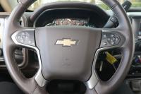 Used 2017 Chevrolet SILVERADO 1500 LTZ PLUS 4WD CREW CAB W/NAV for sale Sold at Auto Collection in Murfreesboro TN 37129 52