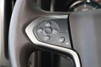 Used 2017 Chevrolet SILVERADO 1500 LTZ PLUS 4WD CREW CAB W/NAV for sale Sold at Auto Collection in Murfreesboro TN 37129 53