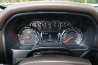 Used 2017 Chevrolet SILVERADO 1500 LTZ PLUS 4WD CREW CAB W/NAV for sale Sold at Auto Collection in Murfreesboro TN 37130 56