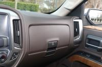 Used 2017 Chevrolet SILVERADO 1500 LTZ PLUS 4WD CREW CAB W/NAV for sale Sold at Auto Collection in Murfreesboro TN 37129 61
