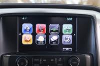 Used 2017 Chevrolet SILVERADO 1500 LTZ PLUS 4WD CREW CAB W/NAV for sale Sold at Auto Collection in Murfreesboro TN 37129 64