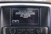Used 2017 Chevrolet SILVERADO 1500 LTZ PLUS 4WD CREW CAB W/NAV for sale Sold at Auto Collection in Murfreesboro TN 37129 68