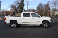 Used 2017 Chevrolet SILVERADO 1500 LTZ PLUS 4WD CREW CAB W/NAV for sale Sold at Auto Collection in Murfreesboro TN 37129 8