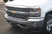 Used 2017 Chevrolet SILVERADO 1500 LTZ PLUS 4WD CREW CAB W/NAV for sale Sold at Auto Collection in Murfreesboro TN 37130 9