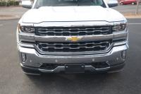 Used 2017 Chevrolet SILVERADO 1500 LTZ PLUS 4WD CREW CAB W/NAV for sale Sold at Auto Collection in Murfreesboro TN 37129 91