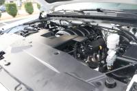 Used 2017 Chevrolet SILVERADO 1500 LTZ PLUS 4WD CREW CAB W/NAV for sale Sold at Auto Collection in Murfreesboro TN 37129 93