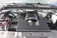 Used 2017 Chevrolet SILVERADO 1500 LTZ PLUS 4WD CREW CAB W/NAV for sale Sold at Auto Collection in Murfreesboro TN 37129 94