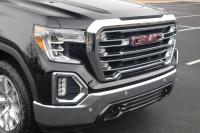 Used 2020 GMC SIERRA 1500 SLT PREMIUM 4WD CREW CAB W/NAV for sale Sold at Auto Collection in Murfreesboro TN 37129 11