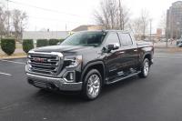 Used 2020 GMC SIERRA 1500 SLT PREMIUM 4WD CREW CAB W/NAV for sale Sold at Auto Collection in Murfreesboro TN 37129 2