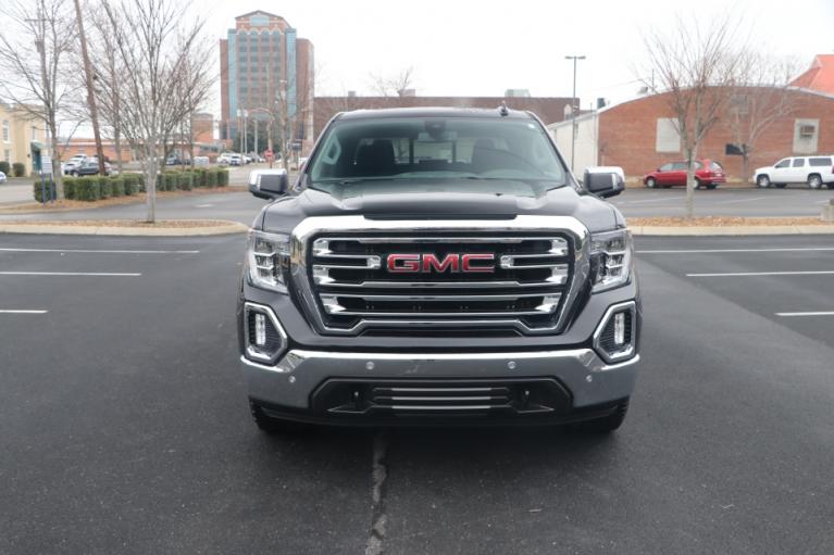 Used 2020 GMC SIERRA 1500 SLT PREMIUM 4WD CREW CAB W/NAV for sale Sold at Auto Collection in Murfreesboro TN 37130 5
