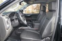 Used 2020 GMC SIERRA 1500 SLT PREMIUM 4WD CREW CAB W/NAV for sale Sold at Auto Collection in Murfreesboro TN 37129 51