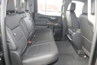 Used 2020 GMC SIERRA 1500 SLT PREMIUM 4WD CREW CAB W/NAV for sale Sold at Auto Collection in Murfreesboro TN 37130 57