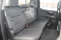 Used 2020 GMC SIERRA 1500 SLT PREMIUM 4WD CREW CAB W/NAV for sale Sold at Auto Collection in Murfreesboro TN 37129 58