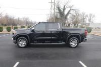 Used 2020 GMC SIERRA 1500 SLT PREMIUM 4WD CREW CAB W/NAV for sale Sold at Auto Collection in Murfreesboro TN 37129 7