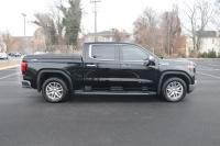 Used 2020 GMC SIERRA 1500 SLT PREMIUM 4WD CREW CAB W/NAV for sale Sold at Auto Collection in Murfreesboro TN 37129 8