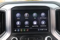 Used 2020 GMC SIERRA 1500 SLT PREMIUM 4WD CREW CAB W/NAV for sale Sold at Auto Collection in Murfreesboro TN 37129 88
