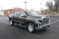 Used 2020 GMC SIERRA 1500 SLT PREMIUM 4WD CREW CAB W/NAV for sale Sold at Auto Collection in Murfreesboro TN 37129 1